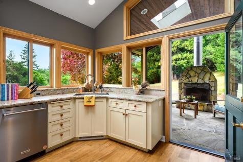 2585 Marra Road Occidental CA 95465