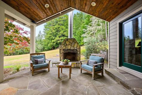 2585 Marra Road Occidental CA 95465