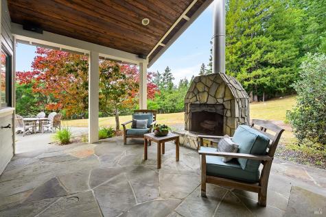 2585 Marra Road Occidental CA 95465