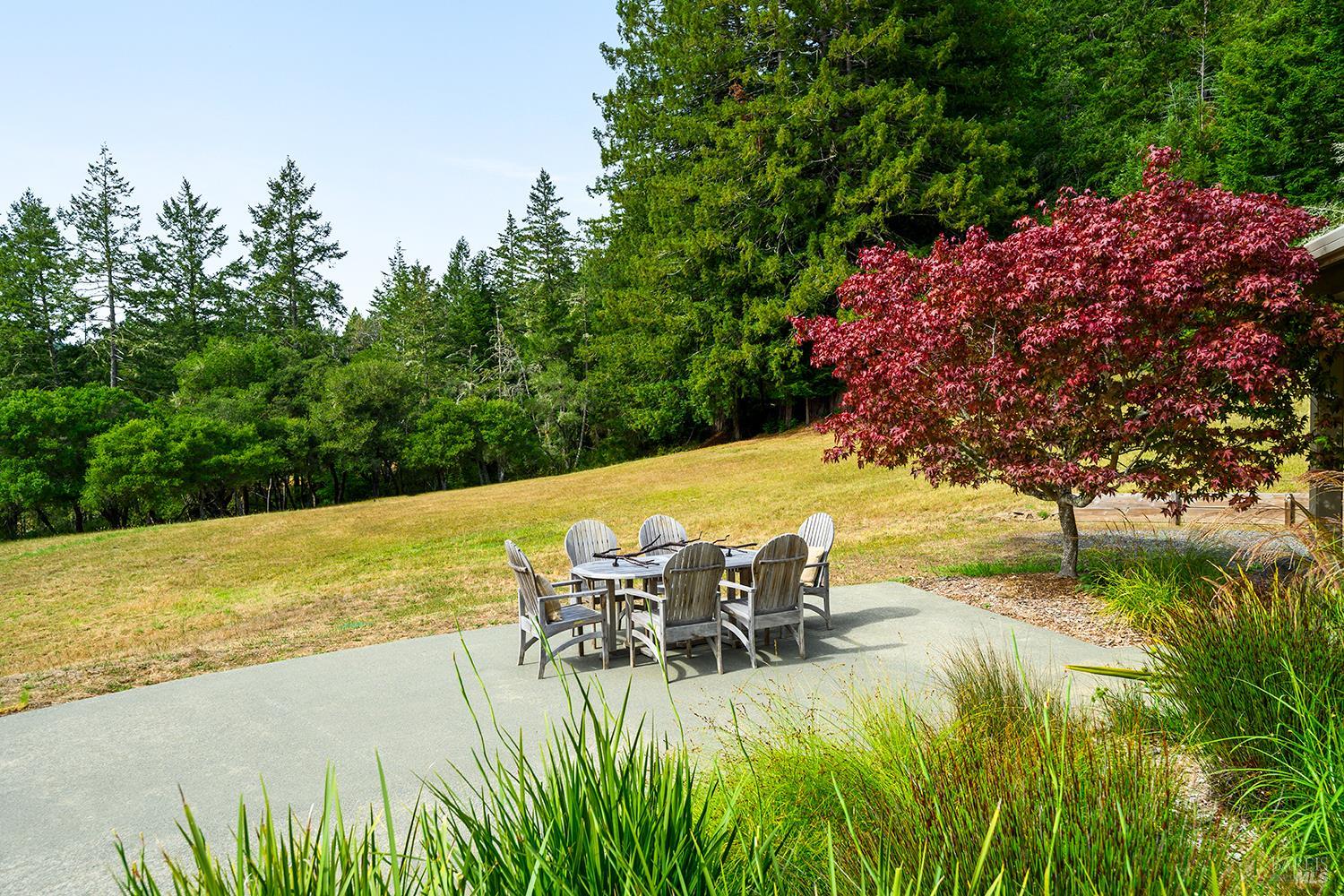 2585 Marra Road Occidental CA 95465