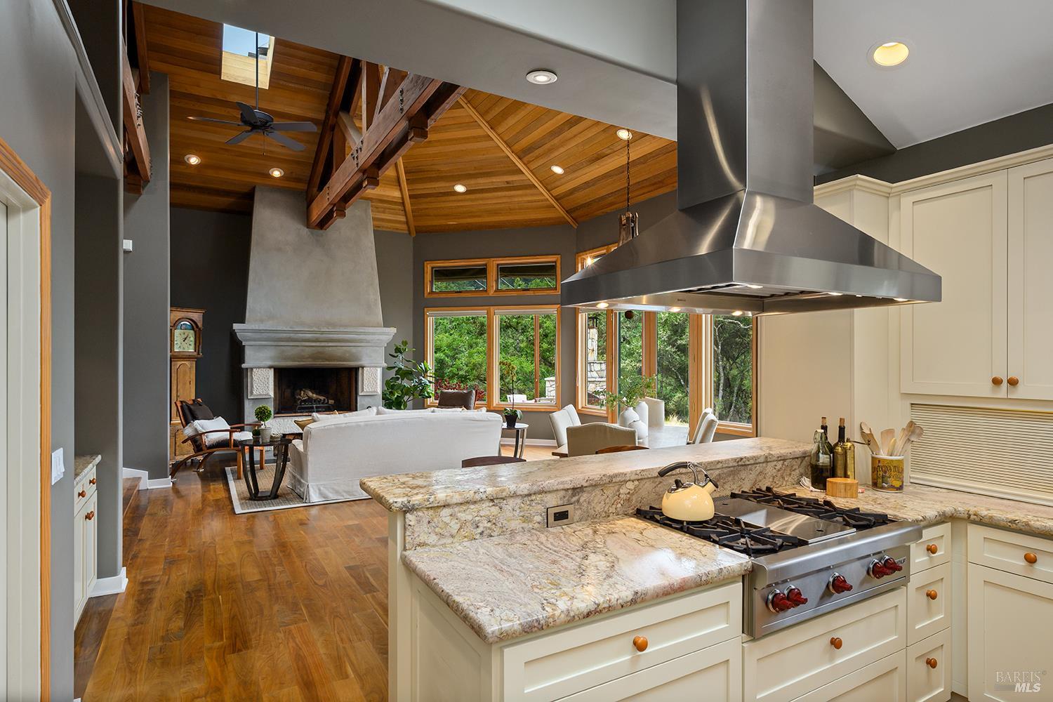 2585 Marra Road Occidental CA 95465