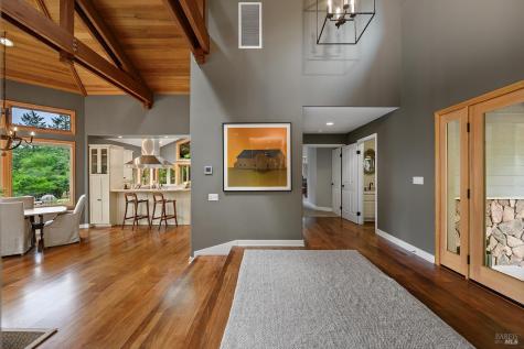 2585 Marra Road Occidental CA 95465