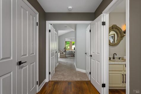 2585 Marra Road Occidental CA 95465