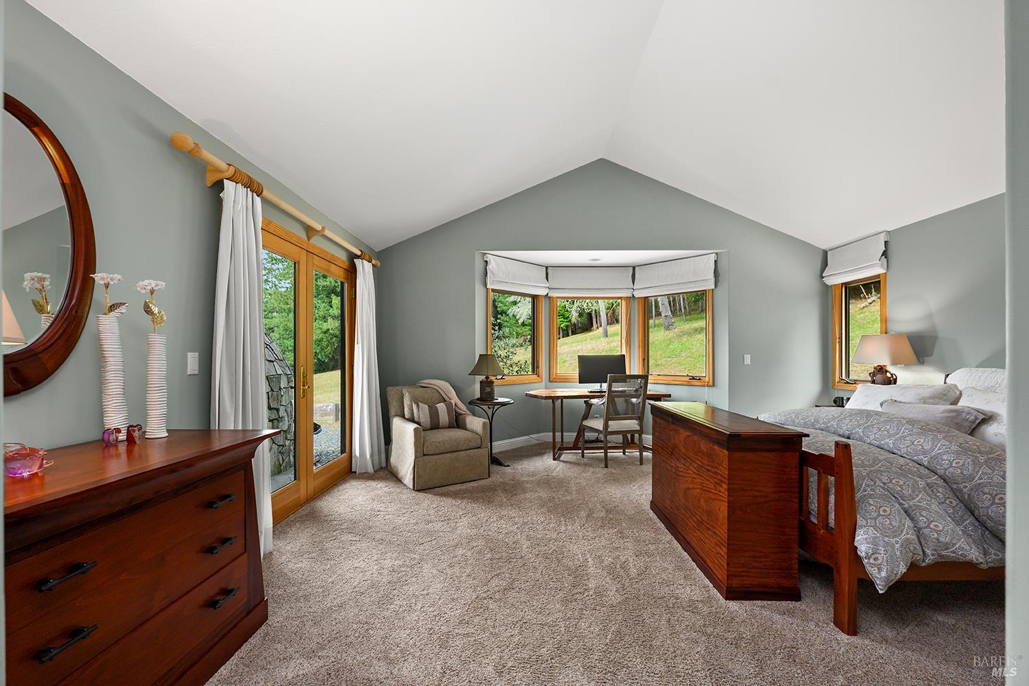 2585 Marra Road Occidental CA 95465