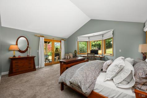 2585 Marra Road Occidental CA 95465