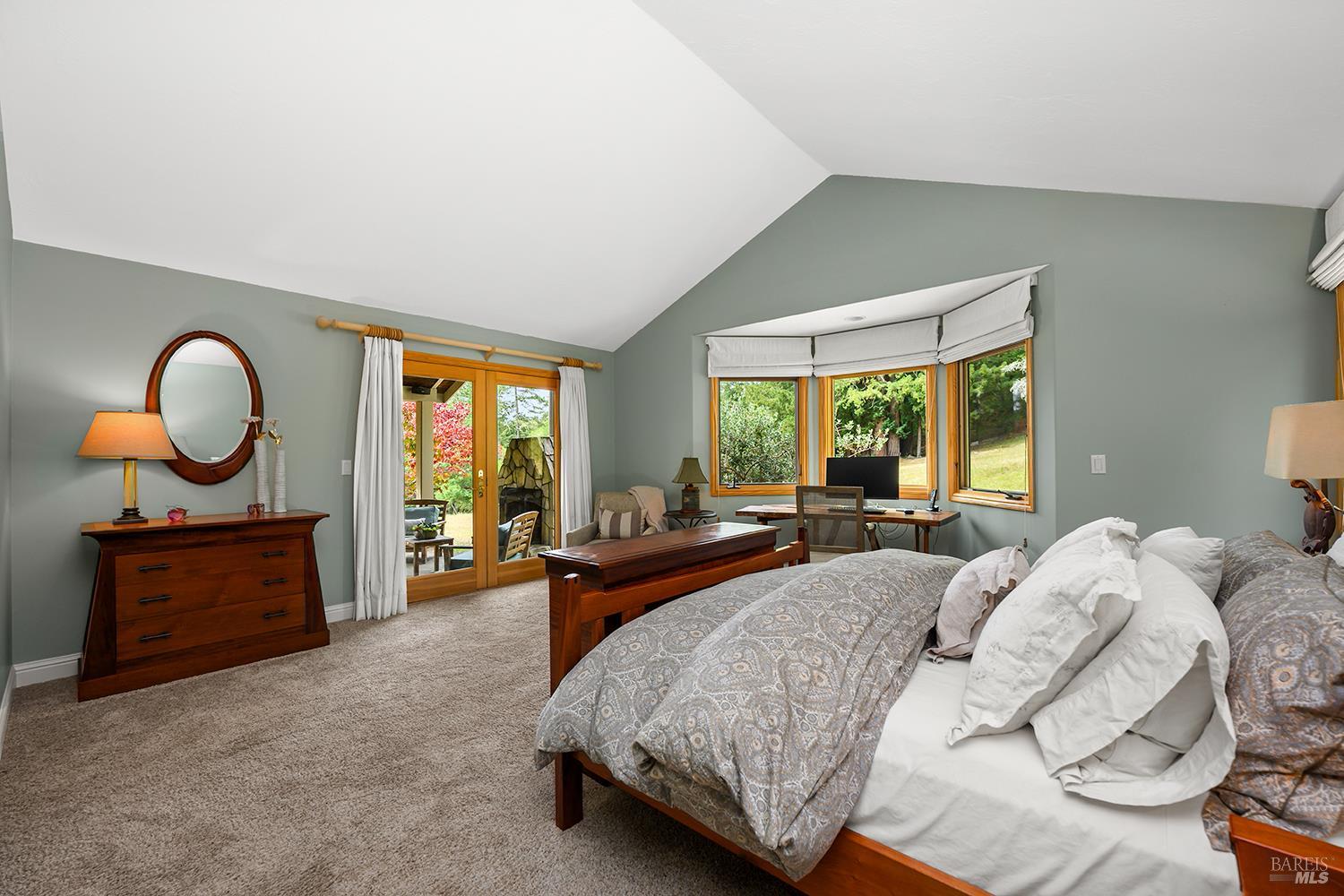 2585 Marra Road Occidental CA 95465