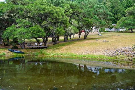2585 Marra Road Occidental CA 95465