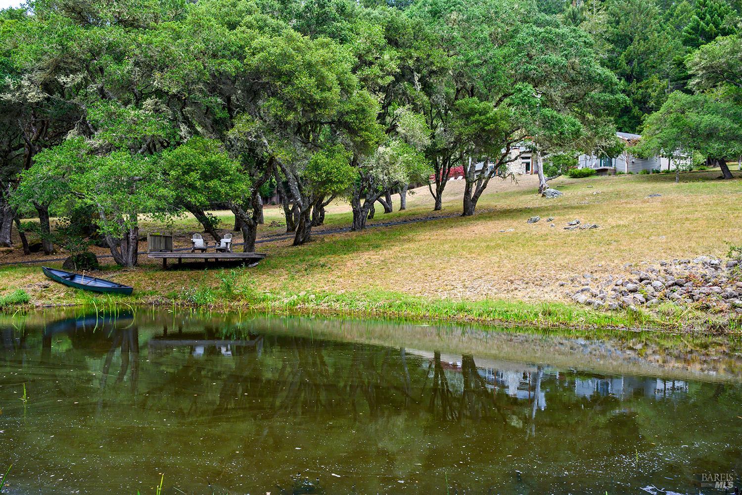 2585 Marra Road Occidental CA 95465