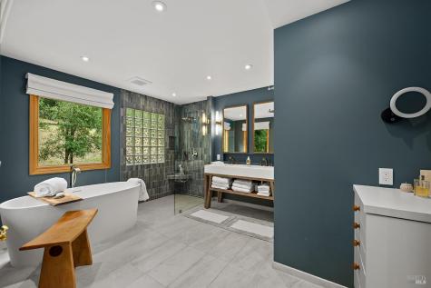 2585 Marra Road Occidental CA 95465