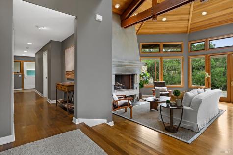 2585 Marra Road Occidental CA 95465