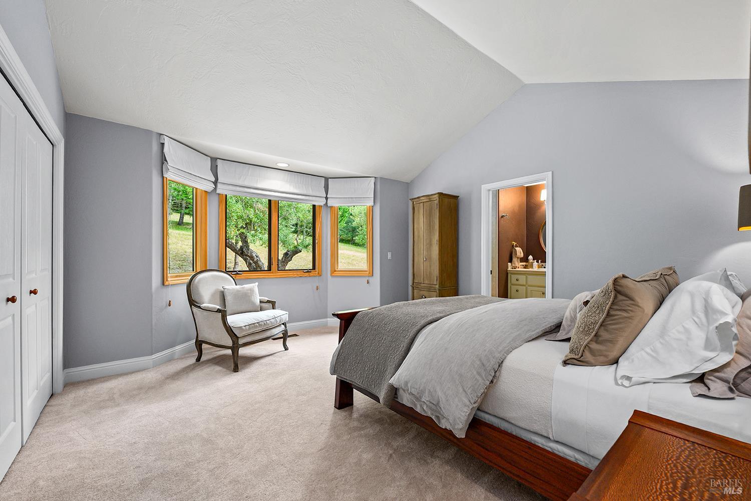 2585 Marra Road Occidental CA 95465