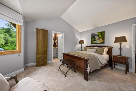 2585 Marra Road Occidental CA 95465