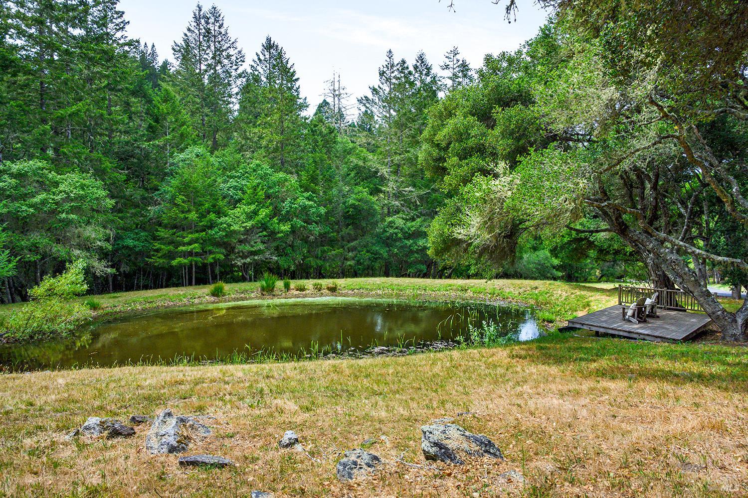 2585 Marra Road Occidental CA 95465