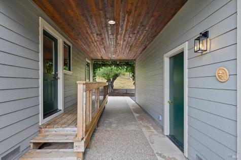 2585 Marra Road Occidental CA 95465