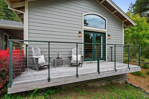 2585 Marra Road Occidental CA 95465