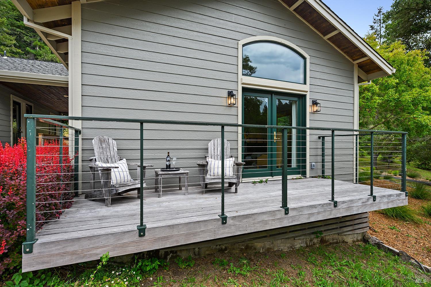 2585 Marra Road Occidental CA 95465