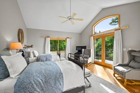 2585 Marra Road Occidental CA 95465
