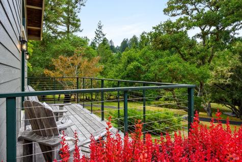 2585 Marra Road Occidental CA 95465