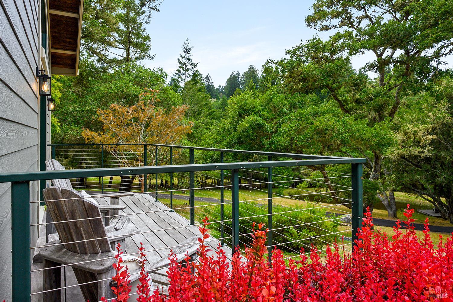 2585 Marra Road Occidental CA 95465