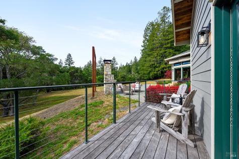 2585 Marra Road Occidental CA 95465