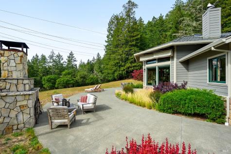 2585 Marra Road Occidental CA 95465