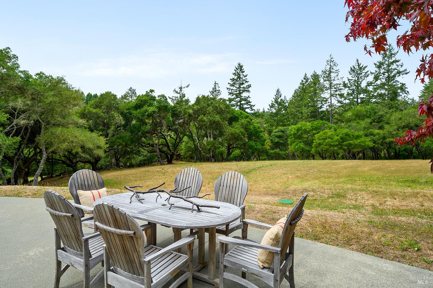 2585 Marra Road Occidental CA 95465