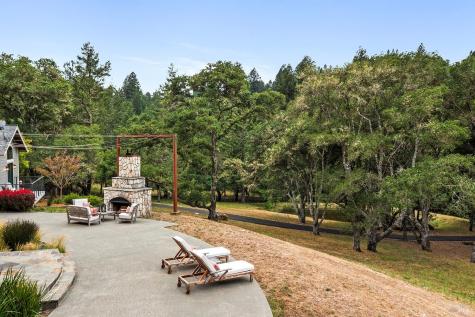 2585 Marra Road Occidental CA 95465