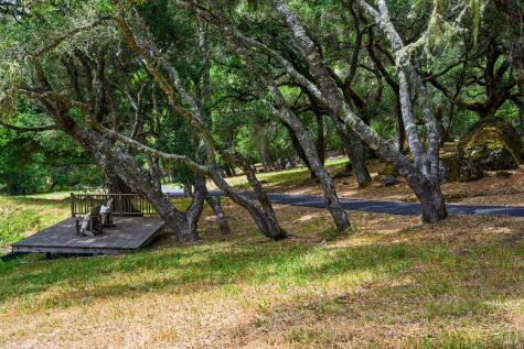 2585 Marra Road Occidental CA 95465