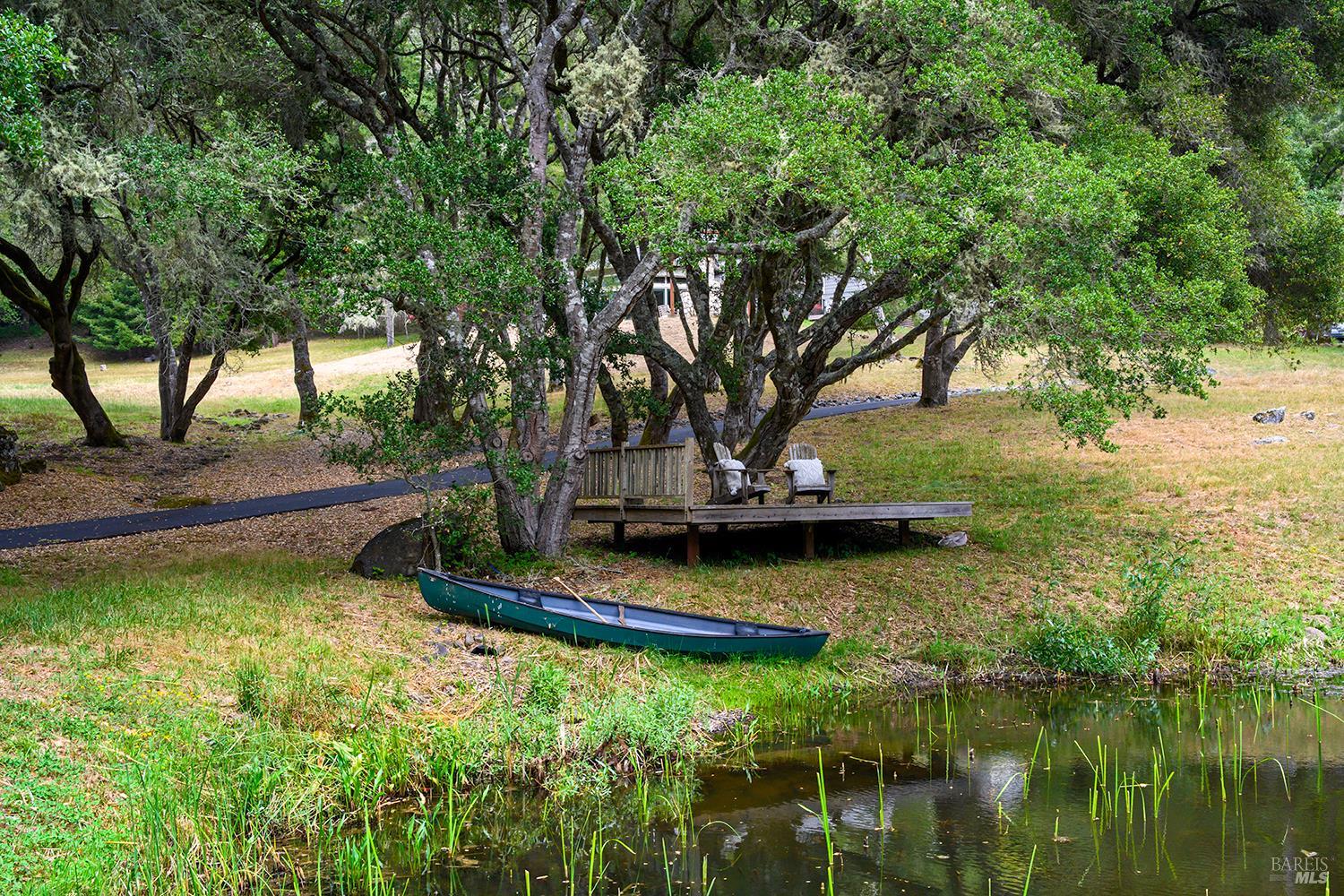 2585 Marra Road Occidental CA 95465