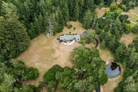 2585 Marra Road Occidental CA 95465