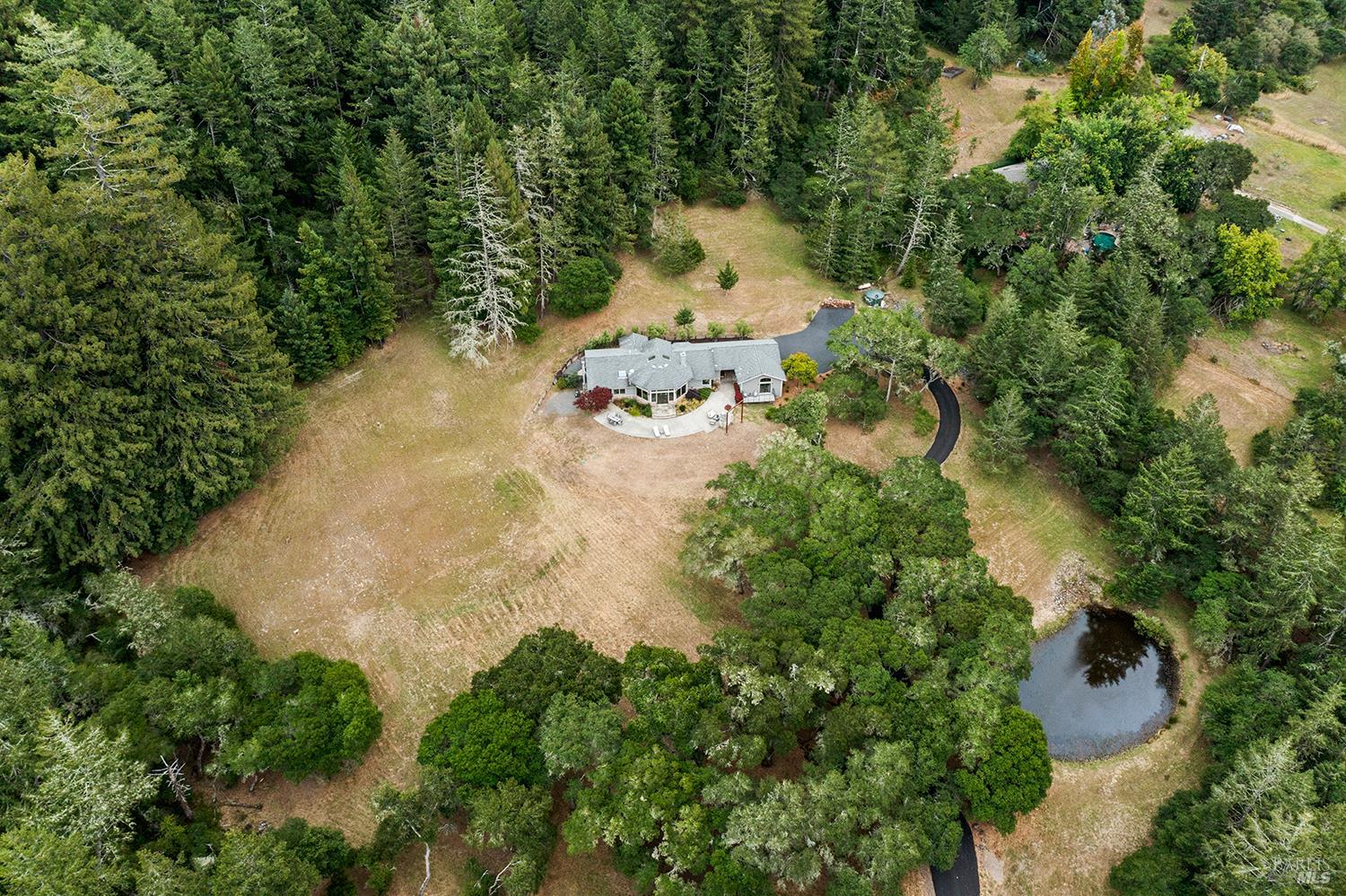 2585 Marra Road Occidental CA 95465