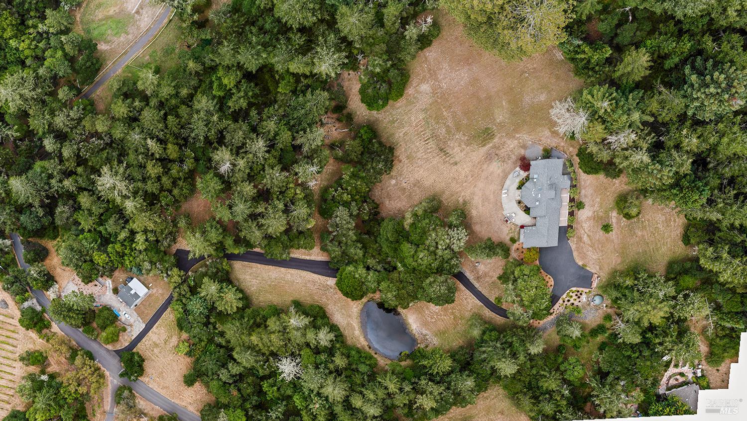 2585 Marra Road Occidental CA 95465