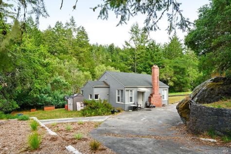 2585 Marra Road Occidental CA 95465