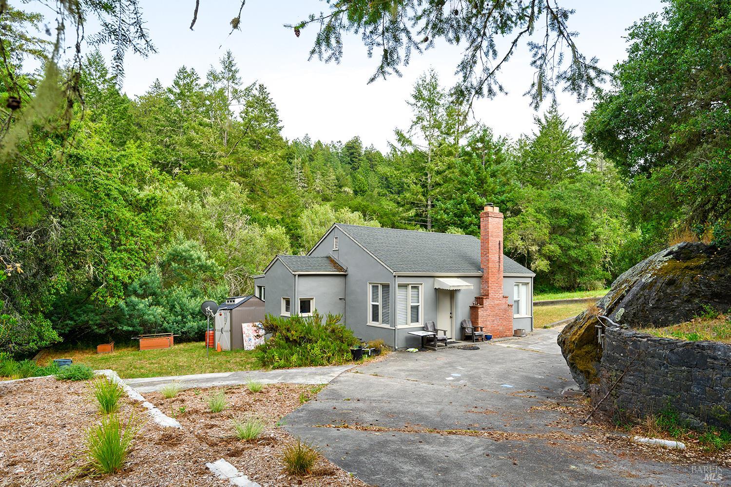 2585 Marra Road Occidental CA 95465
