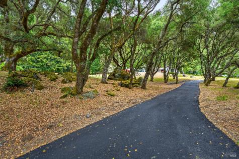 2585 Marra Road Occidental CA 95465