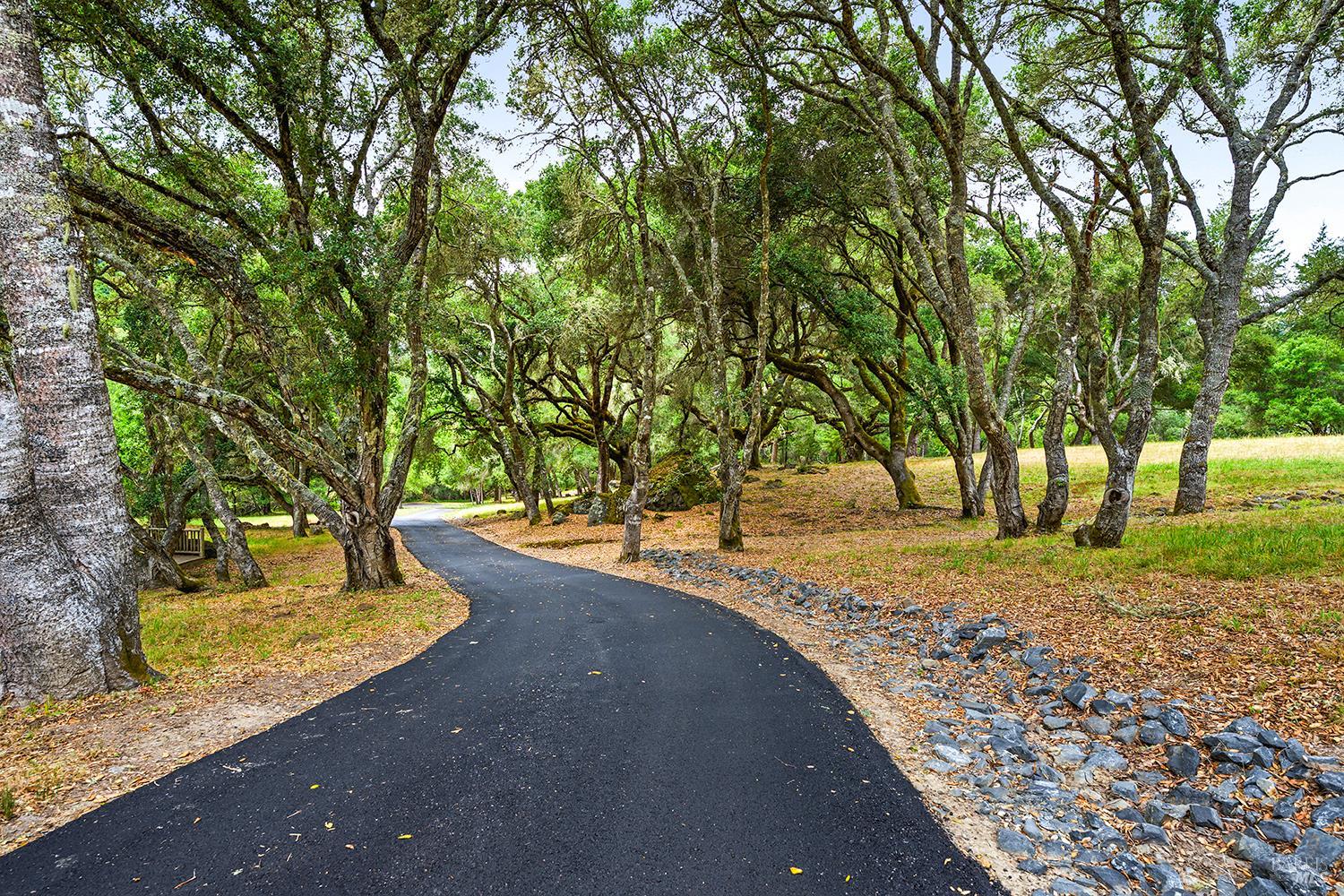 2585 Marra Road Occidental CA 95465