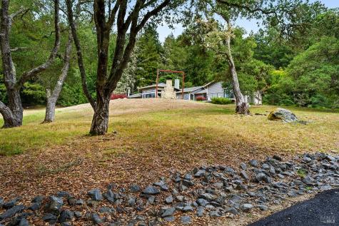 2585 Marra Road Occidental CA 95465