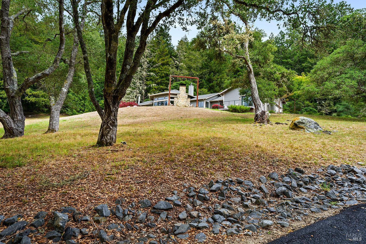 2585 Marra Road Occidental CA 95465