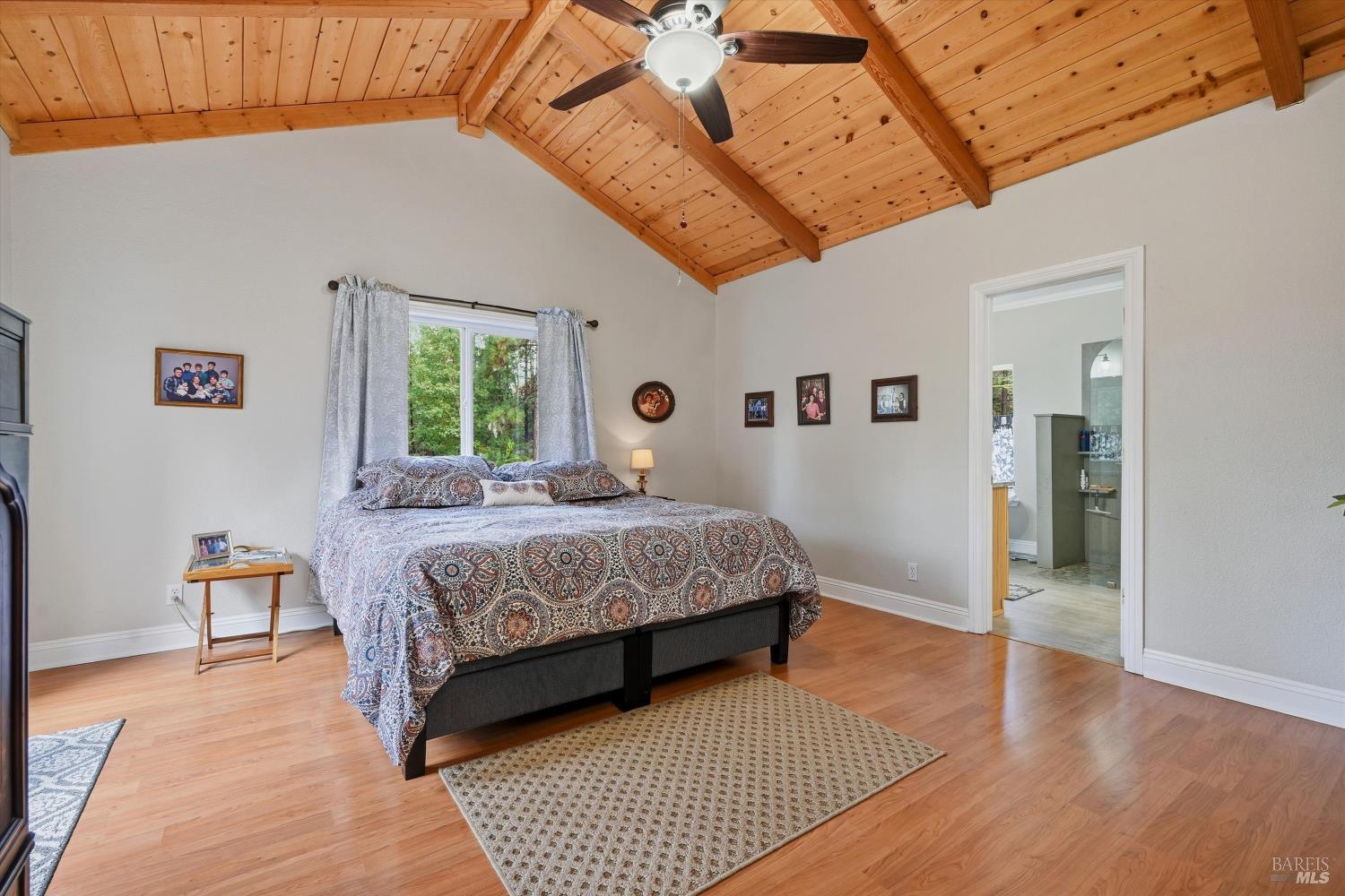 8863 Fox Drive Cobb CA 95426