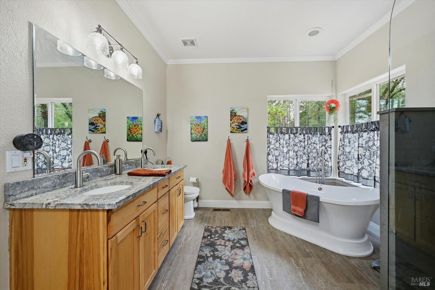 8863 Fox Drive Cobb CA 95426