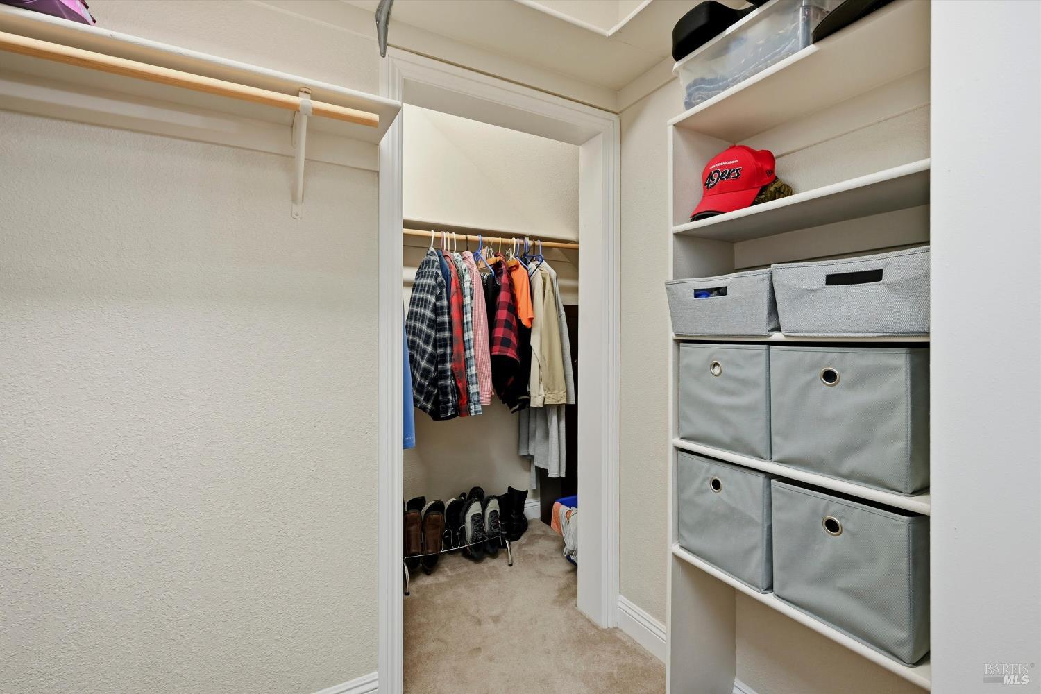 8863 Fox Drive Cobb CA 95426