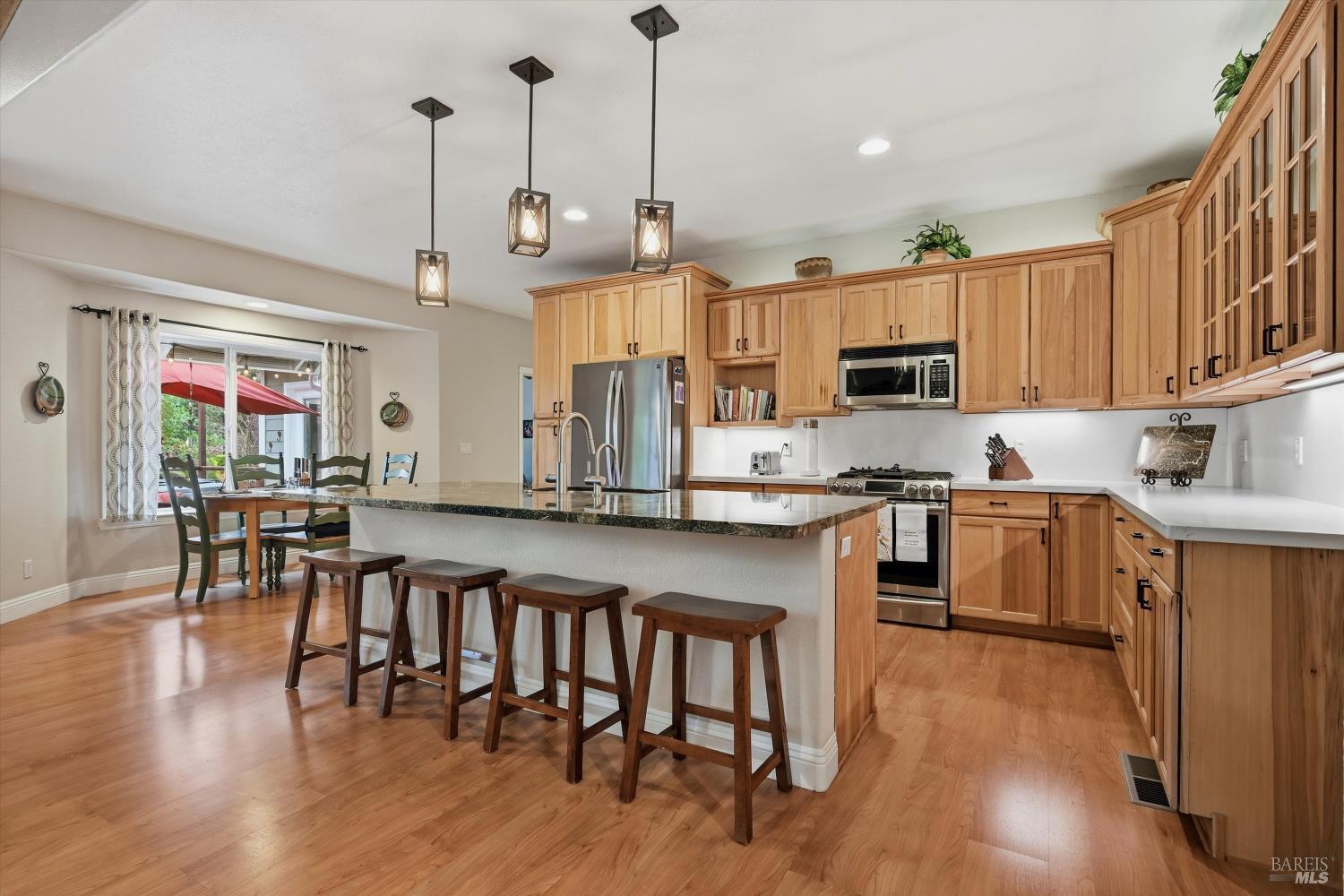 8863 Fox Drive Cobb CA 95426