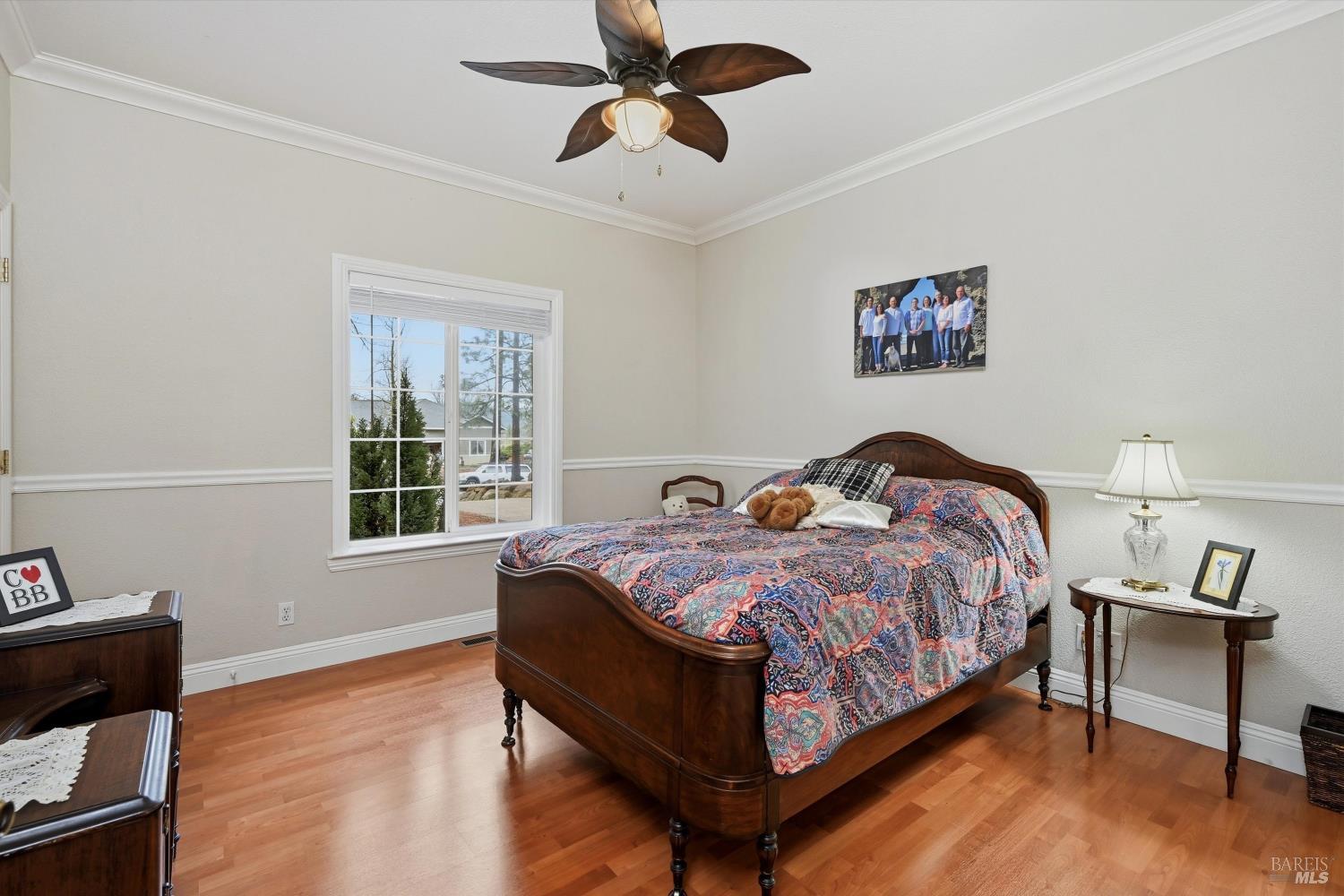 8863 Fox Drive Cobb CA 95426