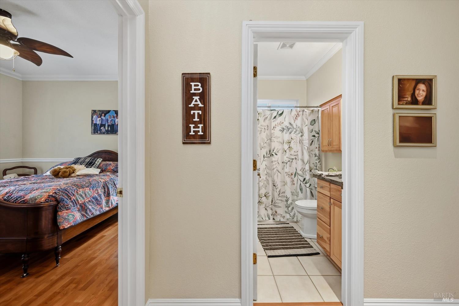 8863 Fox Drive Cobb CA 95426