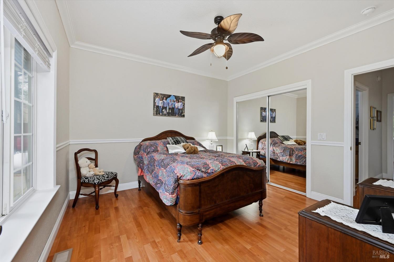 8863 Fox Drive Cobb CA 95426