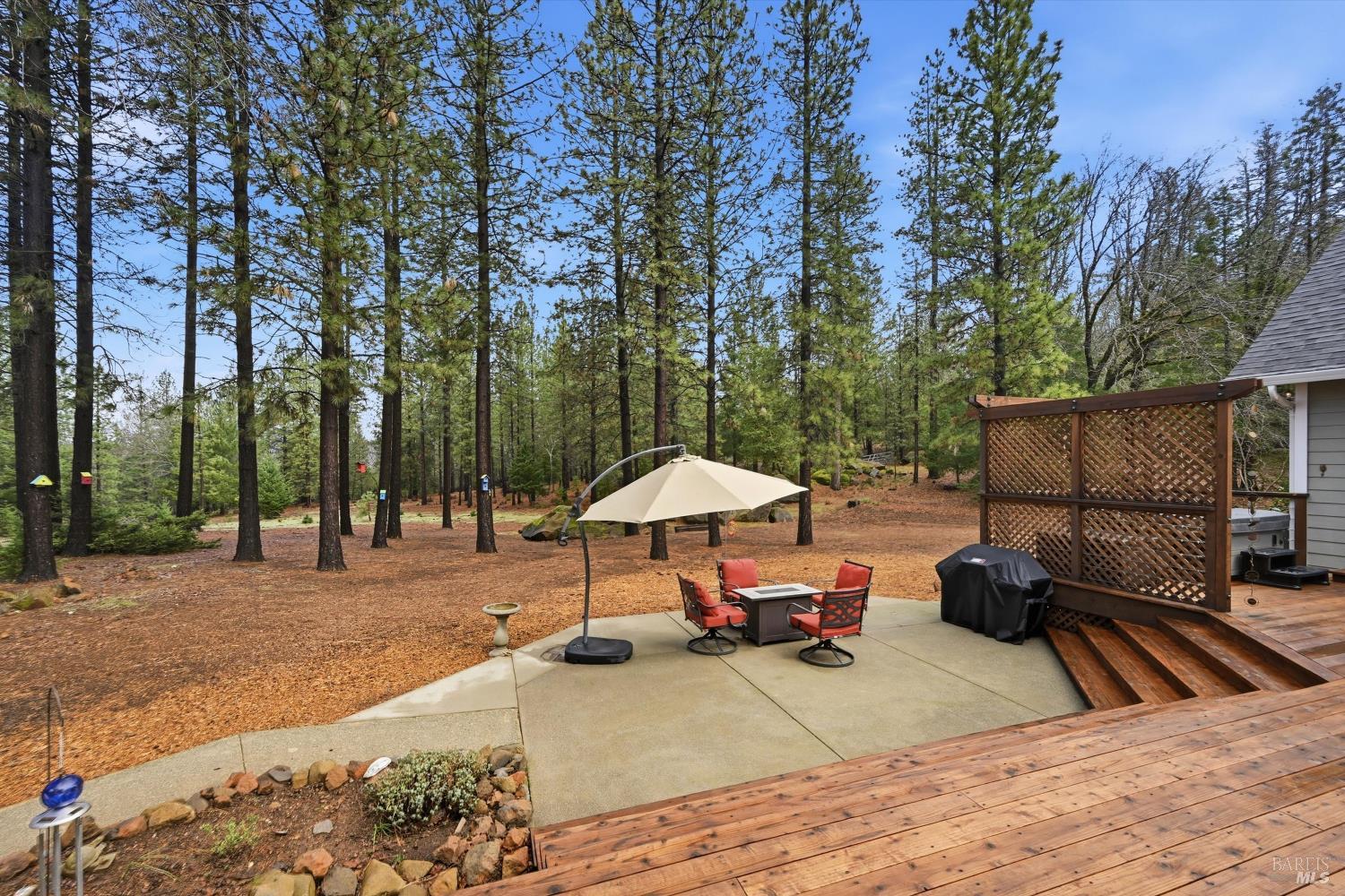 8863 Fox Drive Cobb CA 95426