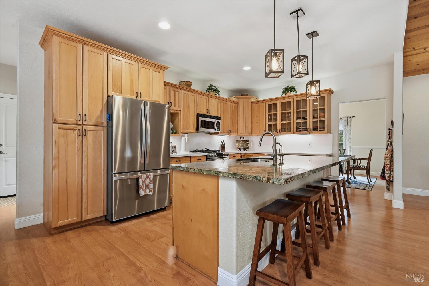 8863 Fox Drive Cobb CA 95426