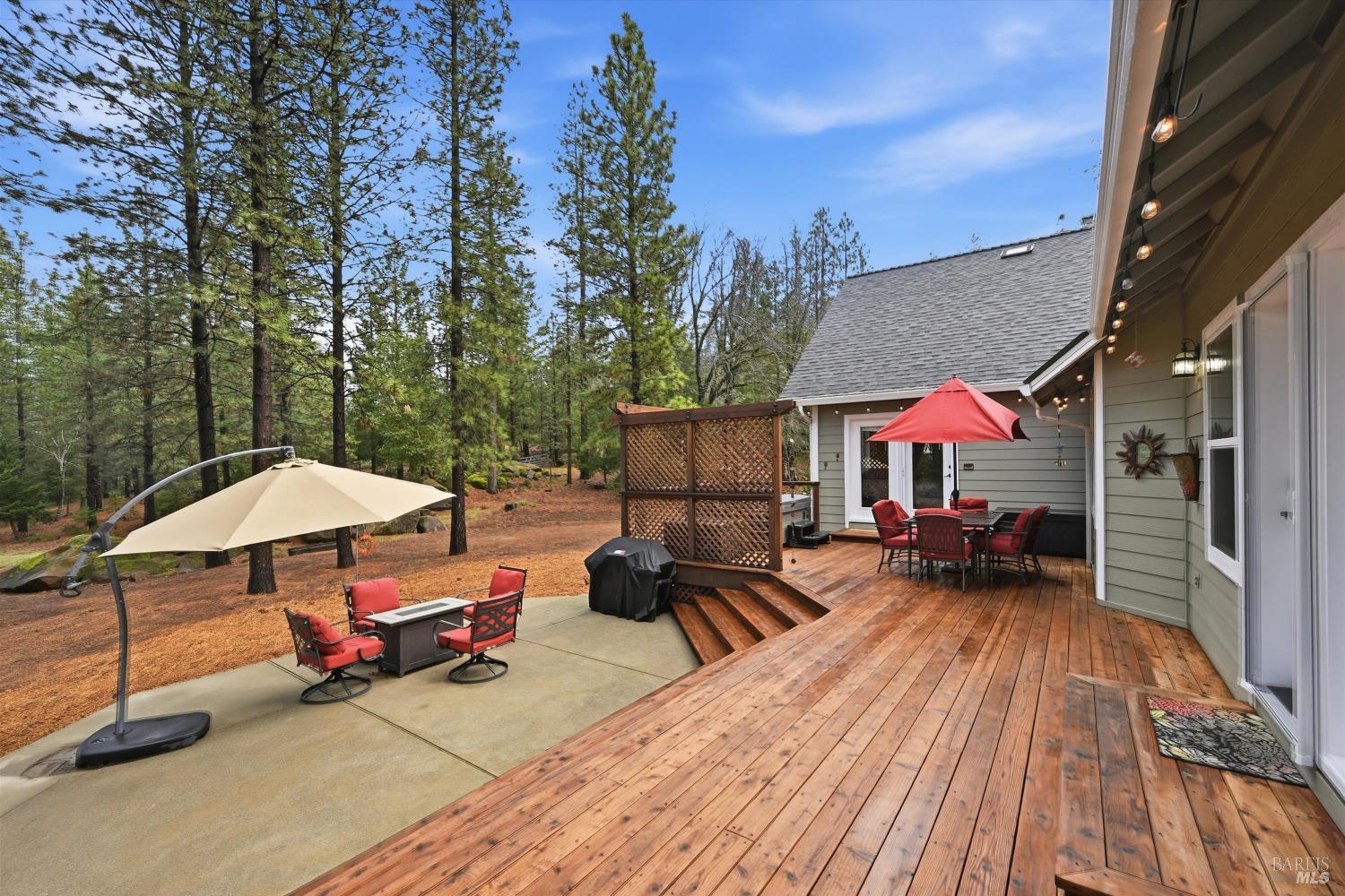 8863 Fox Drive Cobb CA 95426