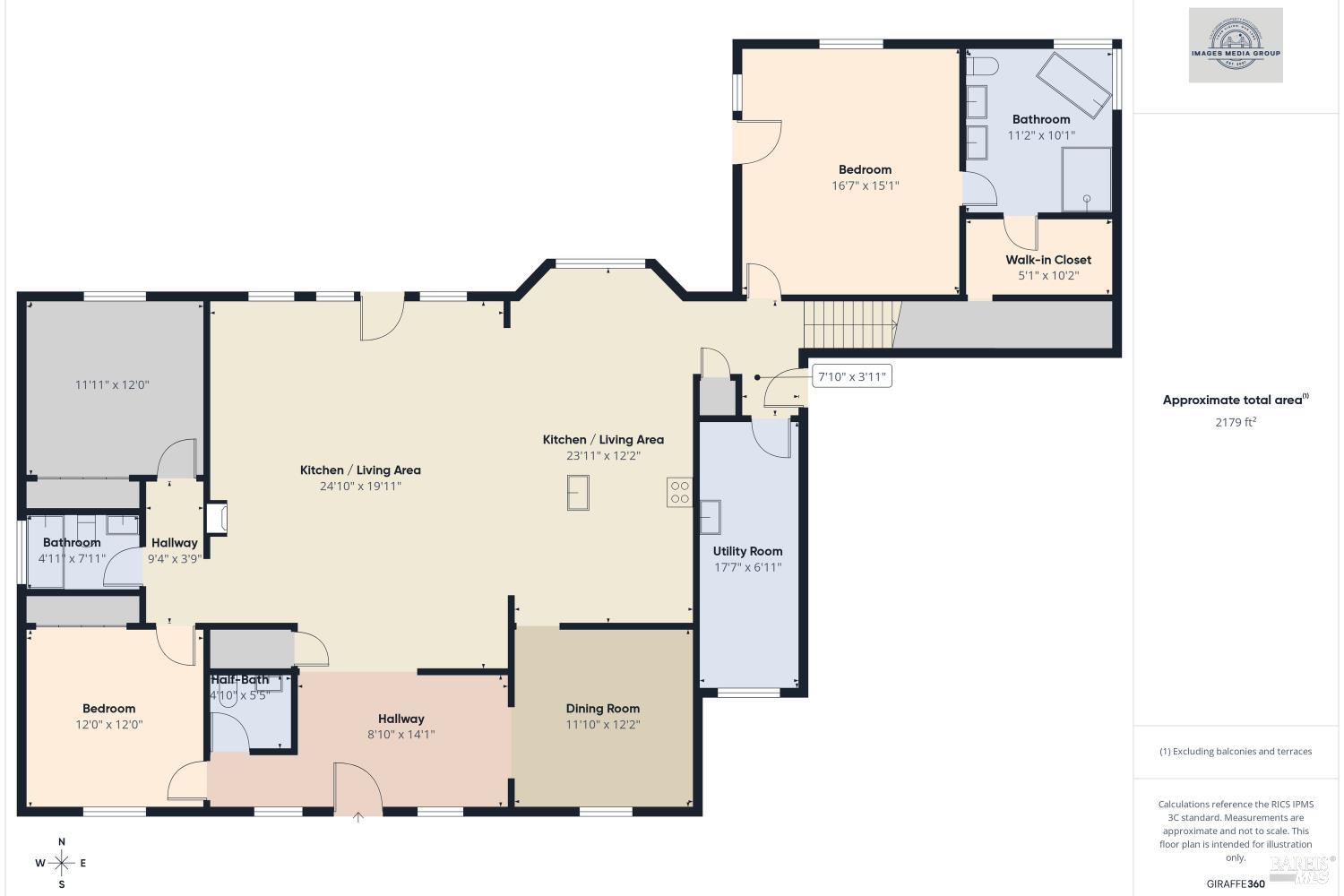 8863 Fox Drive Cobb CA 95426