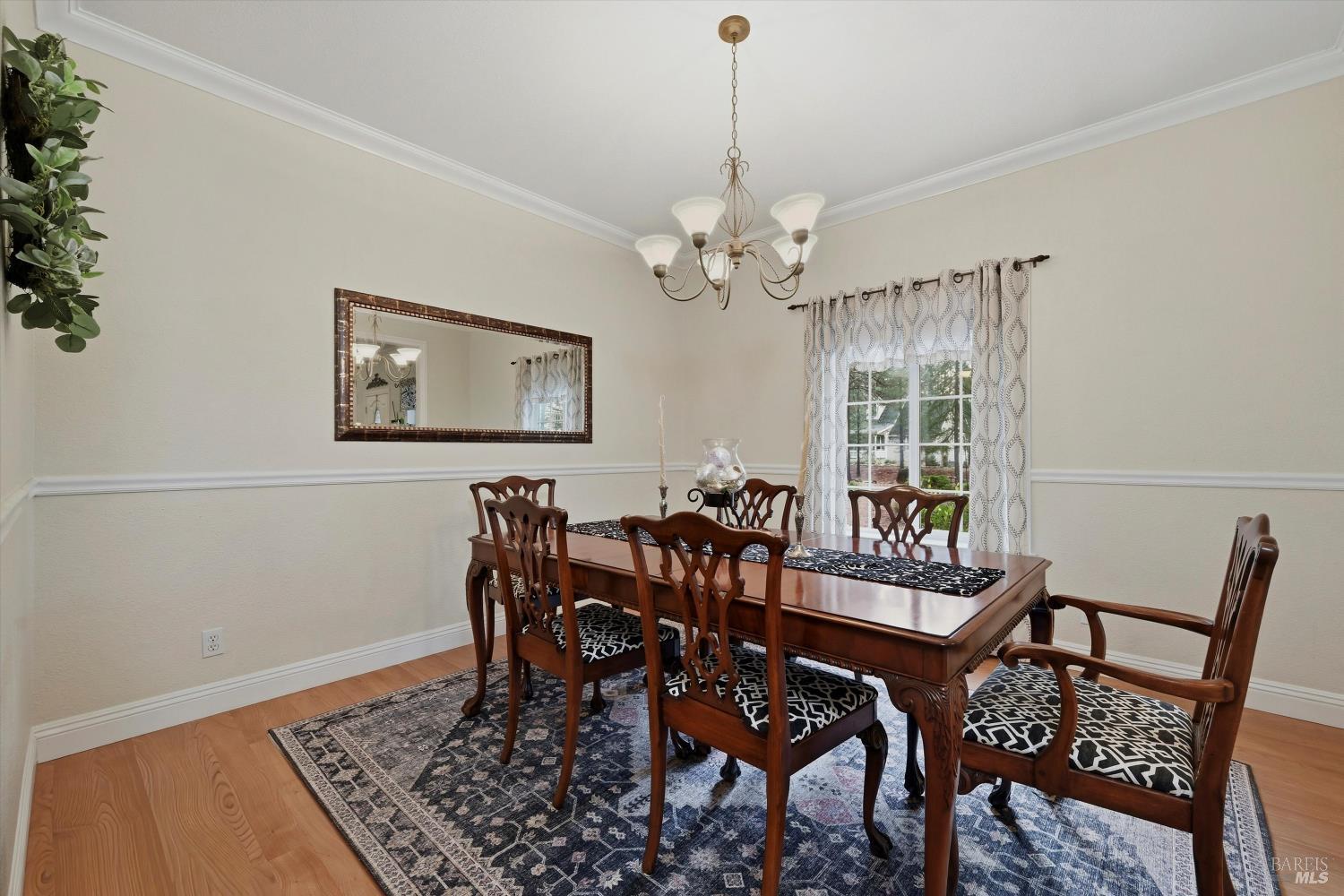 8863 Fox Drive Cobb CA 95426